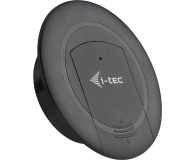 I-TEC Fast Charger Built-in DesktopUSB-C PD 3.0 + 3x USB 3.0 QC3.0 96W - do zabudowy biurkowej CHARGER96WD - 1057266 - zdjęcie 2